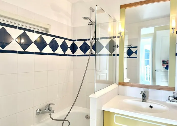 L'echappee Verte - Vue Golf - Port Bourgenay